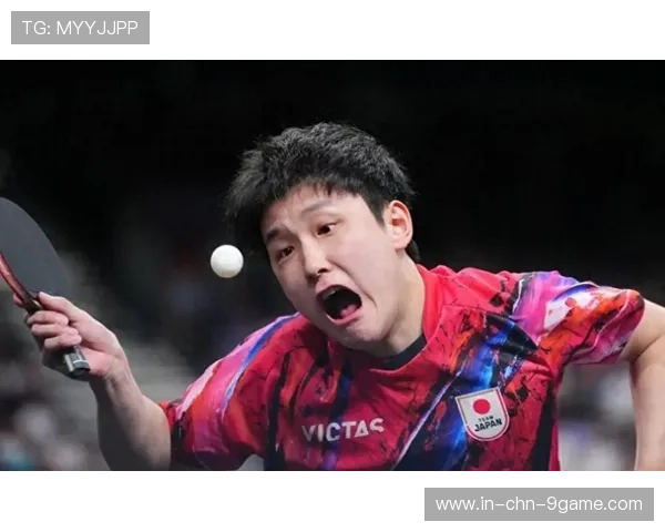 全运乒乓惊现黑马：一位未知新星引爆赛场